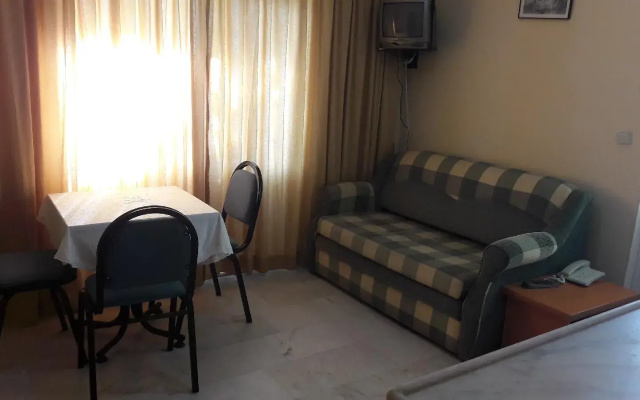 Sardunya Apart