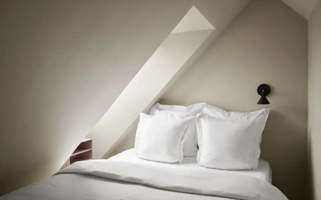 Aura Apartment Hotel