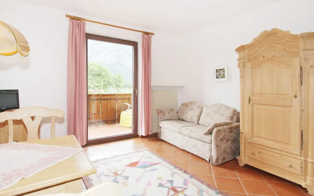 Apartment in Latsch With Indoor Pool & Garden