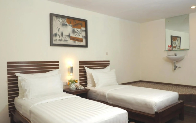 d primahotel Melawai Blok M