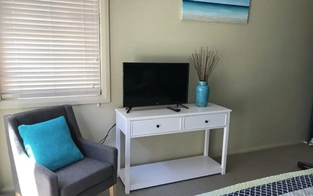 Gwydir Court 1