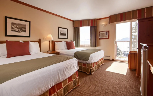 Hotel Edgewater