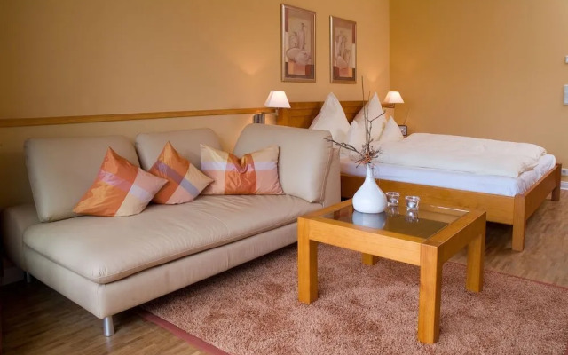 Jammertal Resort
