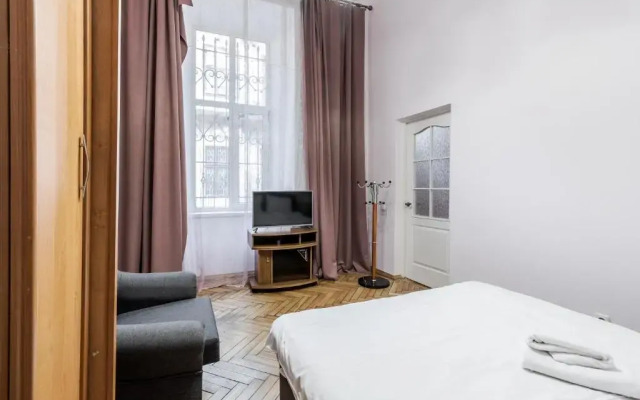 Striltsiv Apartment