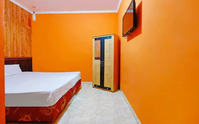 Hotel O Wisma Seruni Palopo