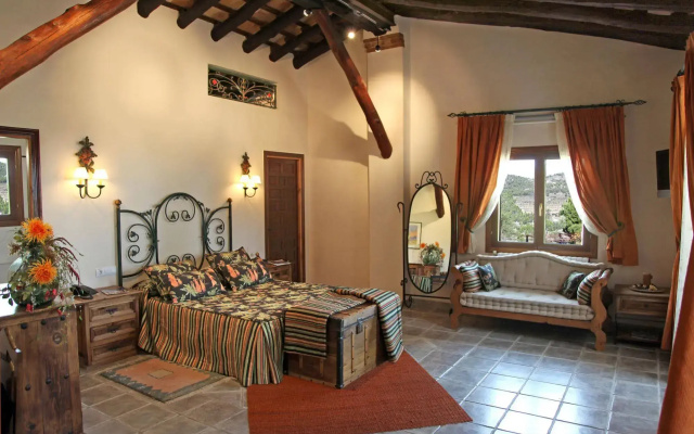 Masia La Mota