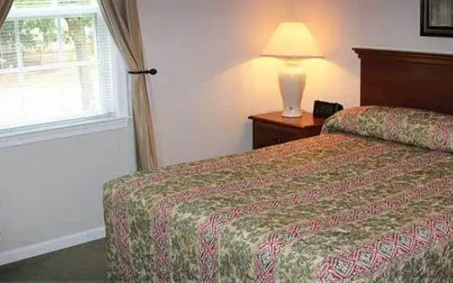 East Side Suites