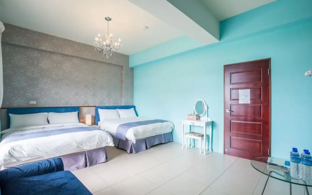 Muses' Fantasy B&B