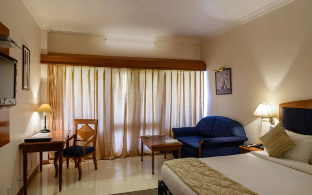 Quality Inn Palms