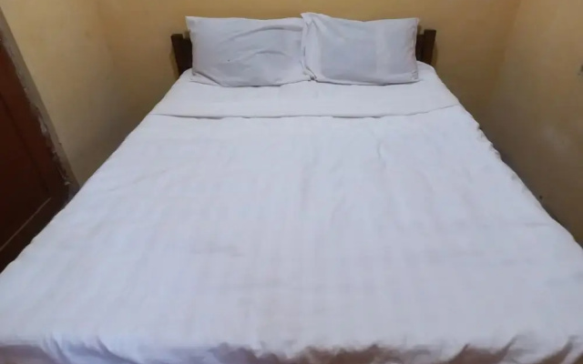 Hotel O Juan Guest House