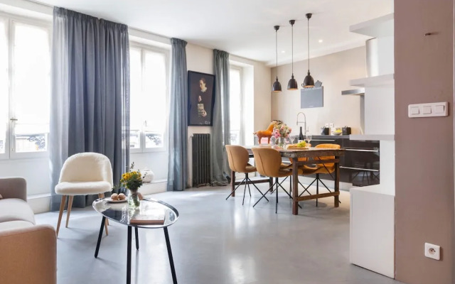 Le Gourmet du Marais