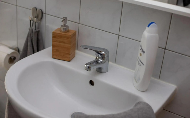Apartment „Klein Venedig“ Erfurt