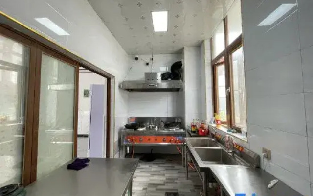 Libo Xiaoqikong nanxi  Inn