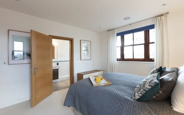 Hampden Apartments - The Henry