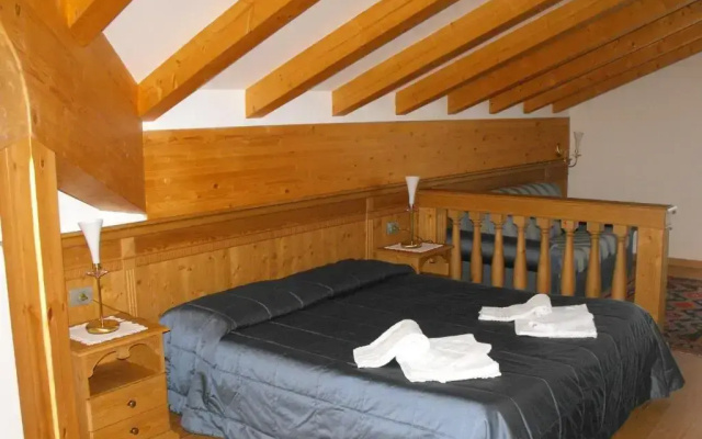Albergo Sass Maor
