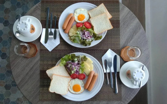 Baan Pingkan Longstay