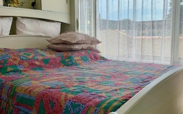 Appartement Cap d'Agde, 3 pièces, 6 personnes - FR-1-607-105