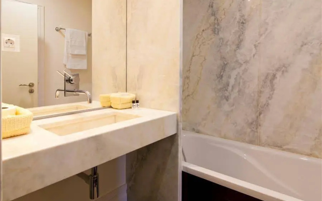 ALTIDO Baixa Deluxe Apartments