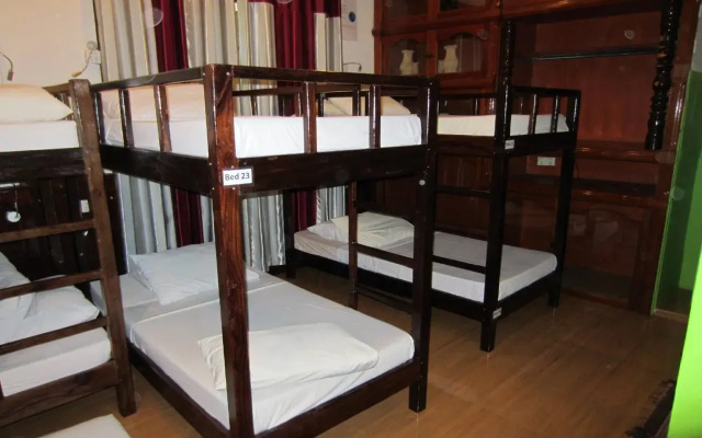 HI Siem Reap Boutique Hostel