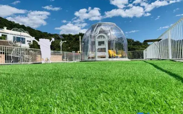 Beijing Yushanqian Homestay