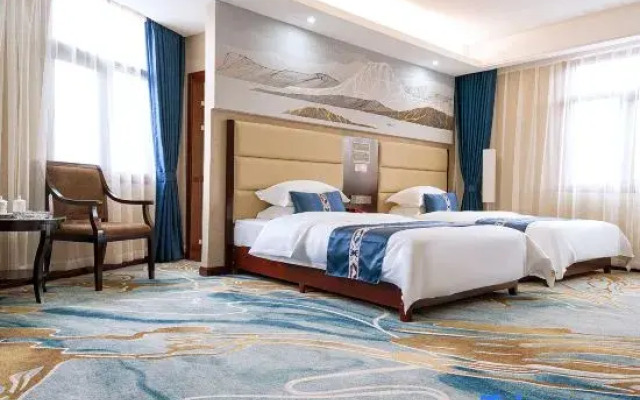 Ziyun Hotel