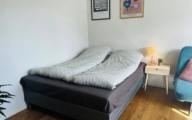 Cozy Flats Silkeborg - 1TH