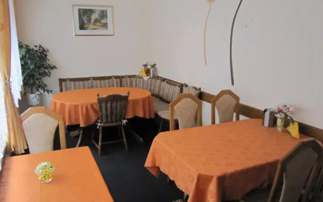 Pension Scharnweber