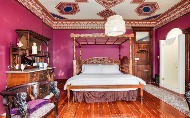 Lumber Baron Inn