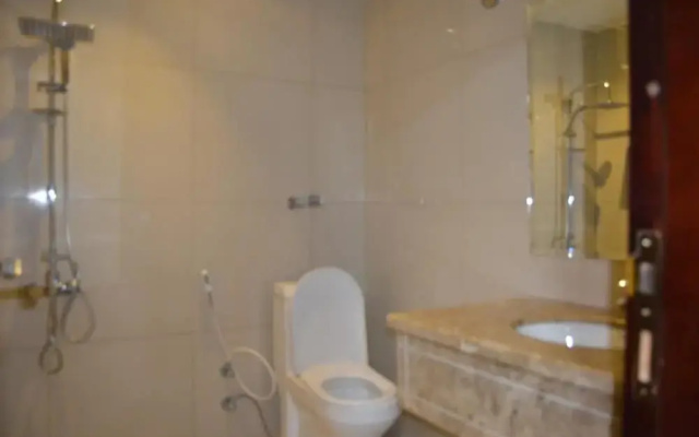 Atheer AlSamaha Hotel Apartments