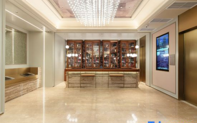 Mercure Kunshan Beimen Road Hotel