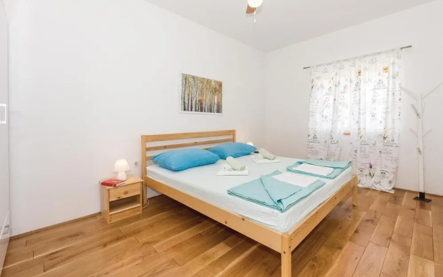 Stunning Home in Sibenik With Wifi and 3 Bedrooms
