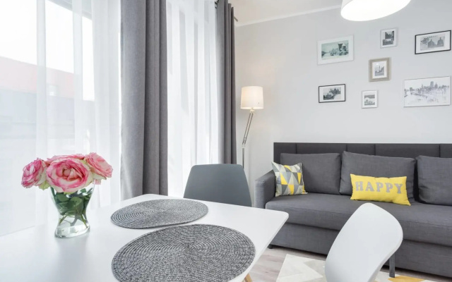 Studio Deluxe with access to SPA ZONE
