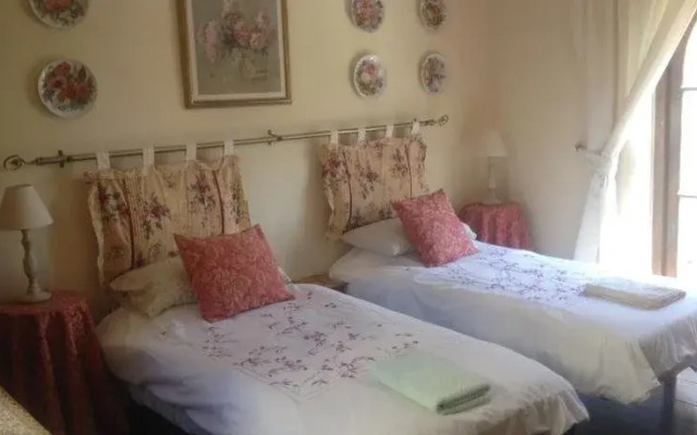 Knights In Malta B&B