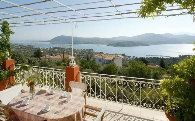 Villa Anthea Rossa - Collectionvillas