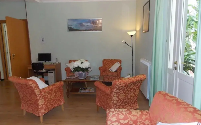 Hotel Arco del Sole