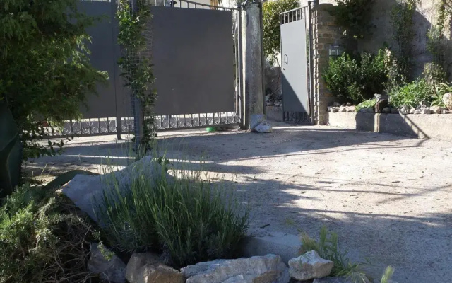 Casa dei Capperi
