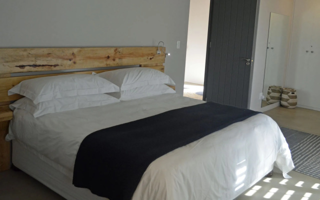Ilanga Beach House