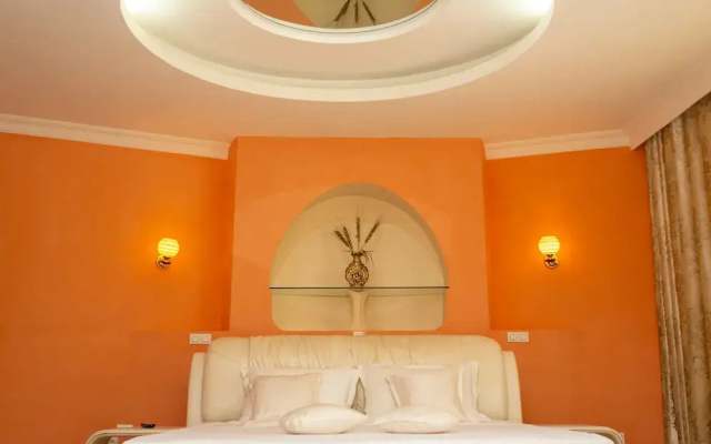 Victory Hotel & Restaurant Tulear