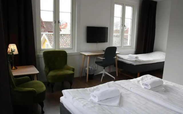 Grännagården Hotell & Restaurang