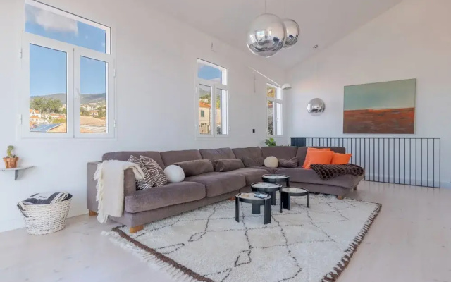 Villa Lázaro Luxe by HRM