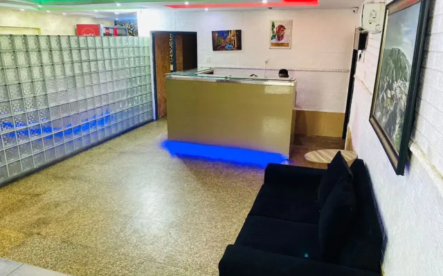 Kilo Royal Hotel