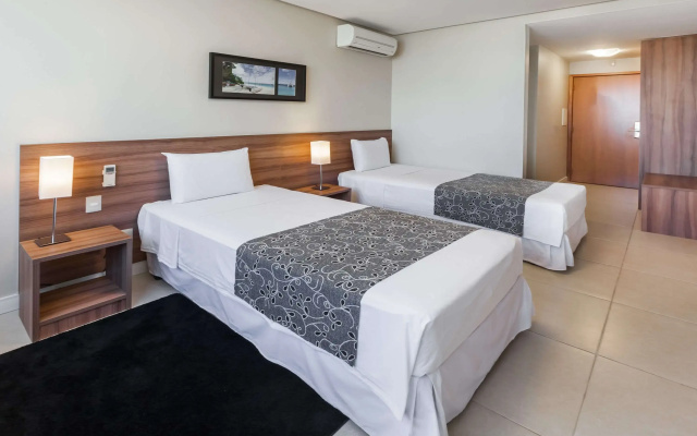 Days Inn Linhares