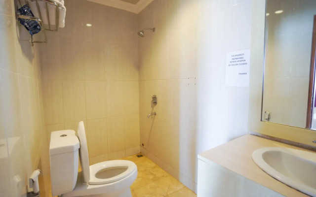 Raja Residence Jakarta