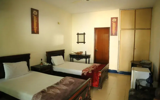 Hotel Sweet Inn