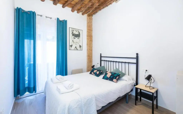 Calm and Elegance at Realejo