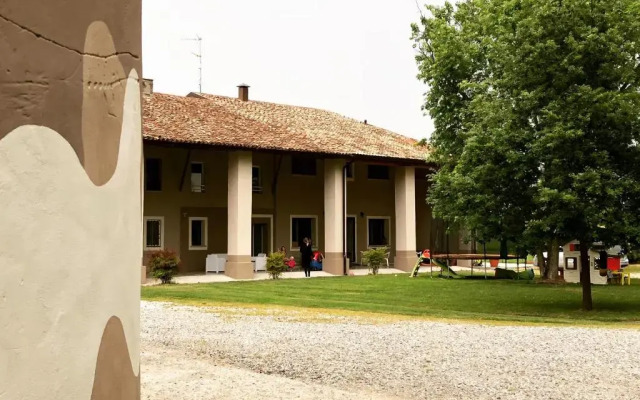 B&B Cascina Sagrestia