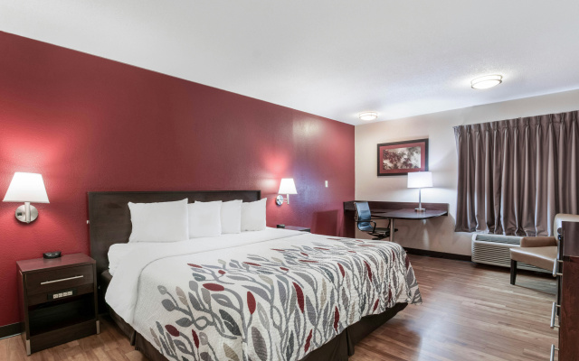 Red Roof Inn Richmond, KY
