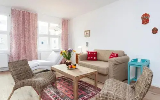 GreatStay Apartment Torstrae