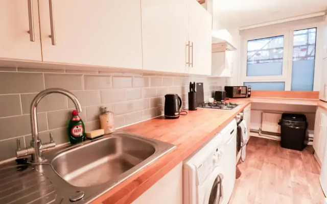 Gorgeous 3 Bedroom Hampstead Property