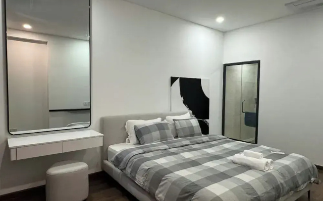 The OPAL Pearl Residences